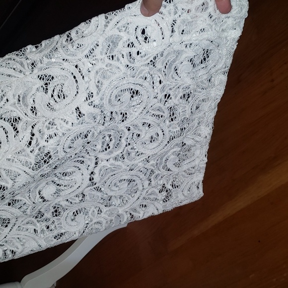 Ashley Stewart jumpsuit size 2X - Picture 4 of 8